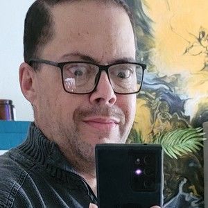 Meet your Posher, Jason